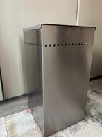 RVS wasmand, Huis en Inrichting, Ophalen, Zo goed als nieuw, Overige kleuren, Overige typen