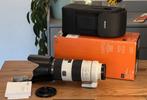 Sony 70-200mm F/2.8G SSM A-mount A mount lens, Ophalen of Verzenden, Zo goed als nieuw