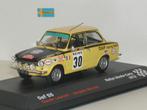 Daf 55 rally. Monte. Carlo 1972. Laurent . Marché 1:43 nieuw, Hobby en Vrije tijd, Modelauto's | 1:43, Ophalen of Verzenden, Nieuw