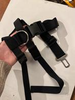 Hondentuig voor in de auto, Dieren en Toebehoren, Ophalen of Verzenden, Zo goed als nieuw, Hondenriem-accessoire