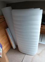 vloerisolatie -, Doe-het-zelf en Verbouw, Isolatie en Afdichting, Ophalen, Overige materialen, 15 m² of meer, Vloerisolatie