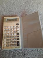 Texas instruments BA-II executive business analist, Ophalen of Verzenden, Gebruikt