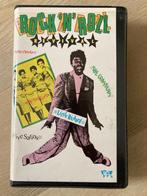 Rock 'n' Roll Revival - VHS video - Little Richard, Alle leeftijden, Ophalen of Verzenden, Gebruikt, Muziek en Concerten