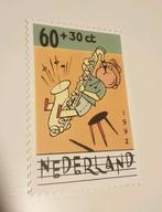 Kinderpostzegels 1992 Bedankkaart, Verzamelen, Ophalen of Verzenden