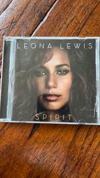 CD Leona Lewis, Cd's en Dvd's, Cd's | R&B en Soul, 2000 tot heden, Gebruikt, Ophalen of Verzenden