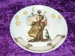 M.J. Hummel Wandbord / Merry Christmas 1989, Ophalen