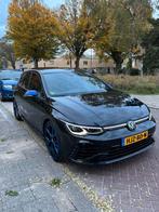 Volkswagen Golf 8 R 2.0 TSI 333pk 20 Jahre Akra/Pano/Memory/, Automaat, 4 cilinders, 1984 cc, Zwart