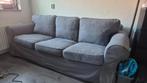 Ikea Ektorp 3-zits bank, Ophalen, Gebruikt, Driepersoons, 75 tot 100 cm