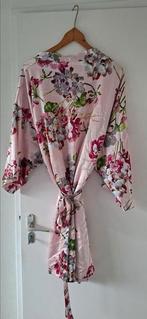 Kimono/badjas Bride, Ophalen of Verzenden, Zo goed als nieuw, Overige typen
