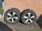Vredestein winterbanden met velg, Auto-onderdelen, Banden en Velgen, Ophalen, Gebruikt, 16 inch, Banden en Velgen
