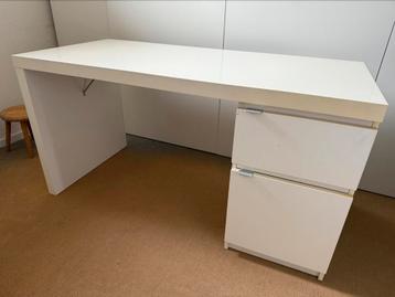 Malmö bureau wit 