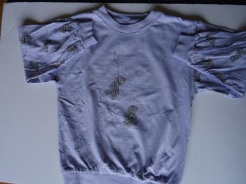 Pyjama maat 116 beschikbaar voor biedingen