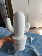 Cactuslamp ZGAN, Huis en Inrichting, Lampen | Tafellampen, Ophalen of Verzenden, Zo goed als nieuw, Minder dan 50 cm