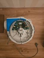 Buva Boxstream+ Ventilatiebox, Doe-het-zelf en Verbouw, Ophalen, Gebruikt, Ventilator en Afzuiger
