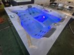 Infinitas jacuzzi 3 persoons ‼️extreem veel massage‼️, Ophalen of Verzenden, Gebruikt, Filter