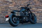 Harley-Davidson RH1250 Sportster S 1250 (bj 2022), Bedrijf, Overig, 1250 cc