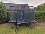 Berg Trampoline Ultim Champion, Kinderen en Baby's, Speelgoed | Buiten | Trampolines, Ophalen, Zo goed als nieuw