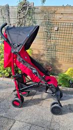 Buggy Chicco Echo, Ophalen, Gebruikt, Maxi-Cosi