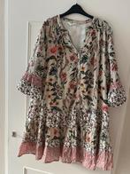 Leuke Jurk of Tuniek FSTVL M&S  maat 52, Kleding | Dames, Ophalen of Verzenden, Zo goed als nieuw, Jurk