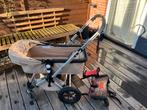 Bugaboo Chameleon 1 - Gebruikt, Kinderen en Baby's, Kinderwagens en Combinaties, Gebruikt, Bugaboo, Verstelbare duwstang, Ophalen