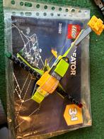 Lego Creator 31092 - Avontuurlijk Vliegtuig, Ophalen of Verzenden, Gebruikt, Complete set, Lego