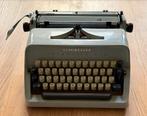 Scheidegger typemachine, Diversen, Typemachines, Ophalen, Gebruikt