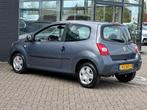 Renault Twingo 1.2-16V Dynamique/2E EIGENAAR/AIRCO/AUTOMAAT!, Origineel Nederlands, Te koop, Benzine, 4 stoelen