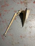 Anker Ploegschaaranker 6.2 kg, Watersport en Boten, Ophalen, Gebruikt, Overige typen