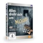 1968 Jeugd TV-Serie Alles Draait om Michael DVD-BOX, Verzenden, Alle leeftijden, Boxset, Komedie