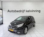 Nissan Note 1.2 DIG-S Tekna Bovag Garantie, Voorwielaandrijving, Gebruikt, Bedrijf, Handgeschakeld