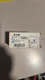 PKZM0-2,5 Motorbeveiligingsschakelaar Eaton, Verzenden, Nieuw