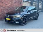 Volkswagen Tiguan 2.0 TSI 4Motion Highline Adapt.Cruise/Pano, Auto's, Automaat, 12 maanden, Gebruikt, 4 cilinders