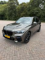 BMW X5 Xdrive45e, X5, Vierwielaandrijving, Hybride Elektrisch/Benzine, 2998 cc