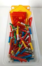 Magnetisch Bouwspeelgoed voor Creatieve Kids, Ophalen of Verzenden