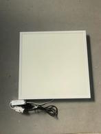 Nog 150 Sylvania START PANEL LED inlegarmaturen 60/60, Ophalen, Zo goed als nieuw, Kunststof, Inlegarmatuur