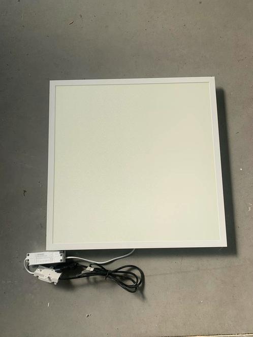 Nog 150 Sylvania START PANEL LED inlegarmaturen 60/60, Huis en Inrichting, Lampen | Plafondlampen, Zo goed als nieuw, Kunststof