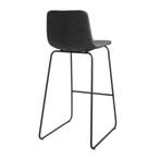 MN Home Rome Barkruk, 5 krukken of meer, Ophalen of Verzenden, Nieuw, Met voetsteun