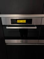 Miele stomer dg5080, Witgoed en Apparatuur, Ovens, Inbouw, 45 tot 60 cm, Ophalen, 45 tot 60 cm