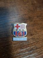 FC Barcelona pin, Ophalen of Verzenden, Nieuw, Sport