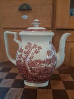 Koffie / theepot van Villeroy & Boch, Antiek en Kunst, Ophalen of Verzenden