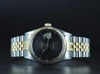 Rolex Datejust 36 Goud/Staal, Overige materialen, Gebruikt, Rolex, Polshorloge