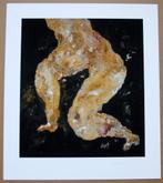 ## ARMANDO # Excellent Werk " De Mens " Wereldwijd 30Expl., Ophalen of Verzenden