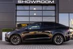 Tesla Model X 100D 7p Autopilot, Black edition NL, BTW!, Automaat, Gebruikt, 2433 kg, 418 pk