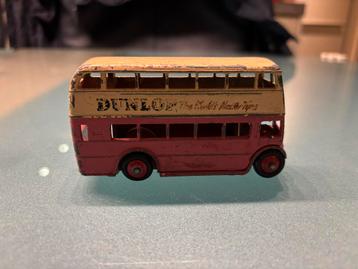 Vintage Dinky Toys Jaren 60 + Engelse Telefooncel beschikbaar voor biedingen
