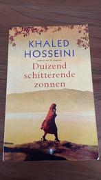 Duizend schitterende zonnen, Boeken, Chicklit, Ophalen of Verzenden, Zo goed als nieuw