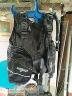 SeaQuest Pro Trimvest / BCD, Watersport en Boten, Duiken, Ophalen of Verzenden, Gebruikt, Trimvest of Wing
