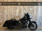 Harley-Davidson Street Glide 2016 special, Motoren, Motoren | Harley-Davidson, Toermotor, Bedrijf, 2 cilinders, Meer dan 35 kW