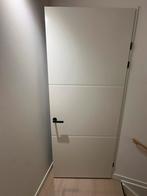 Svedex Nova NDB951 Binnendeur, Ophalen, 80 tot 100 cm, Binnendeur, Zo goed als nieuw