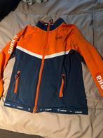 KNHS vest met handtekening van Kristy snepvangers, Dieren en Toebehoren, Paardrijkleding, Ophalen of Verzenden, Bovenkleding