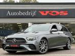 Mercedes-Benz E-Klasse Estate 200 AMG Line | Leder | Camera, Achterwielaandrijving, Gebruikt, 4 cilinders, 109 €/maand